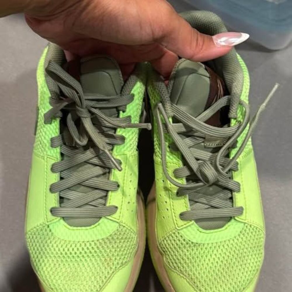 Nike Ja 1 'Zombie'